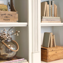 shelving