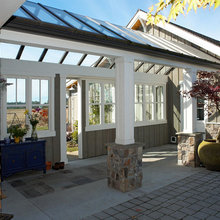Patio Ideas