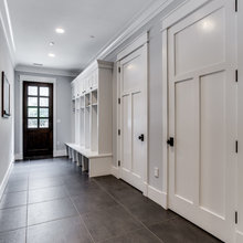 Mudroom
