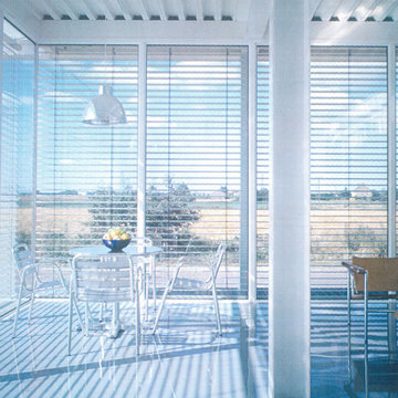 Award Winning House and Studio in Cambridgeshire