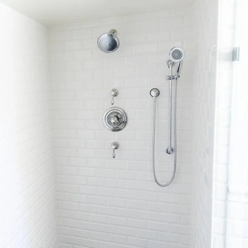 Pleasant Point Bathroom Remodel | Surry, VA