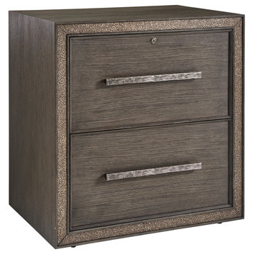 Chapman Lateral File Chest