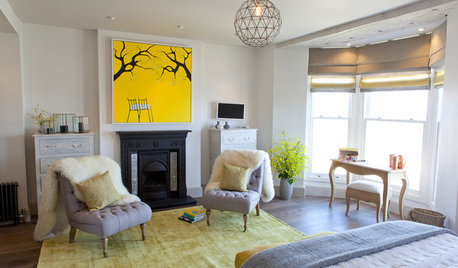 How to Work Remotely With an Interior Designer or Stylist