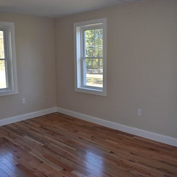 Home Remodel - Sharon, MA