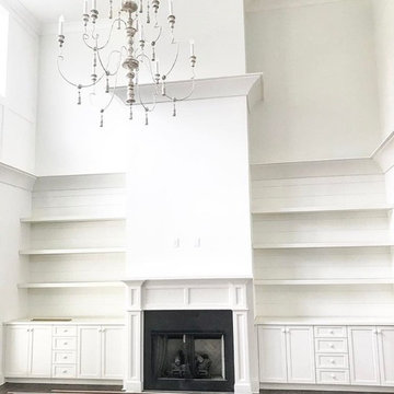 More beautiful designs from Hatcliff Construction