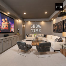 Media Room