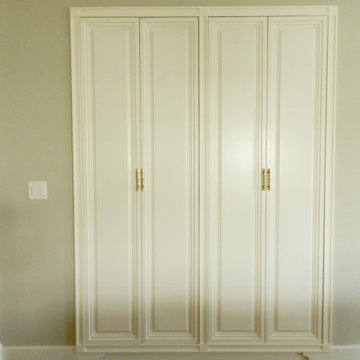 Houston Home Remodel