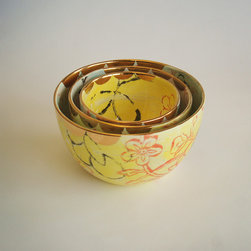 Ceramic Accessories - Products