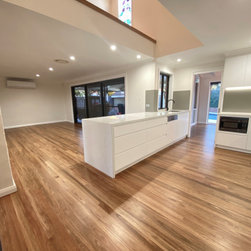 Timber flooring in Sydney - Hardwood Flooring