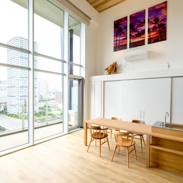 I house Mリノベーション工事