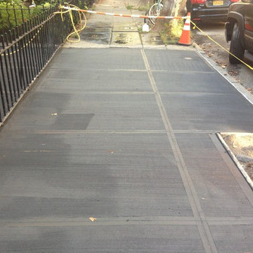 Brownstone project pic