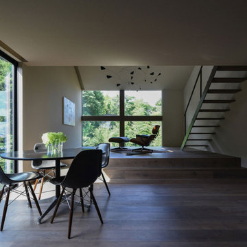 Case Study House #93 G house