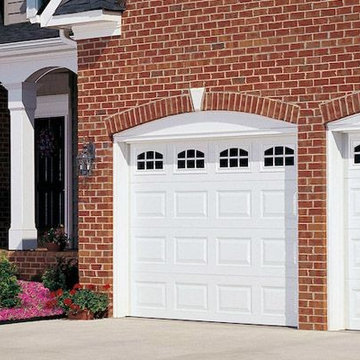 Garage Door Replacement in the DC Metro