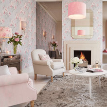 Wallpaper And Chintz