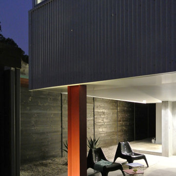 Venice Residence - (fer) studio