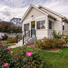 small homes