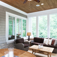 porch/back deck