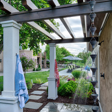 Stillwater Poolhouse