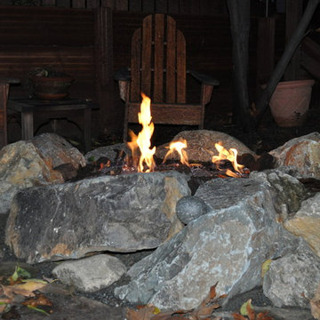 Outdoor Living