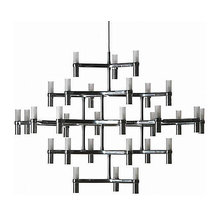 Lighting/Dining & Living