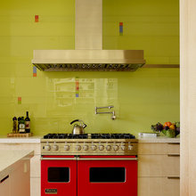 kitchen splash