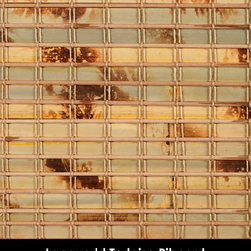 Horizons Natural Shade Patterns - Window Treatments