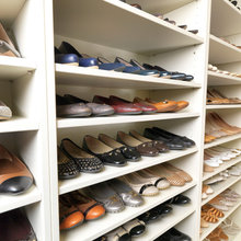 Shoes and bags