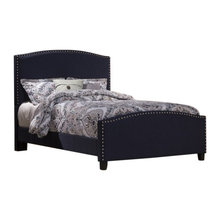Guest room Bed