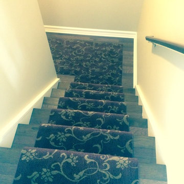 Staircases