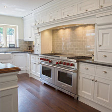 Kitchen Ideas