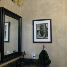 paint and wallcoverings