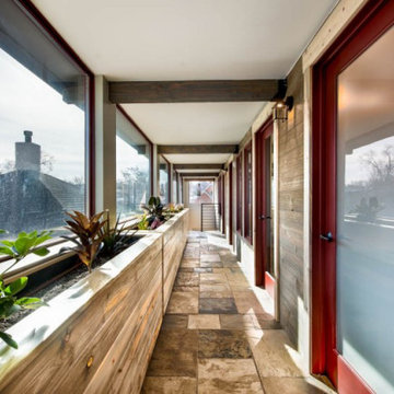 Lohi Urban Cottage