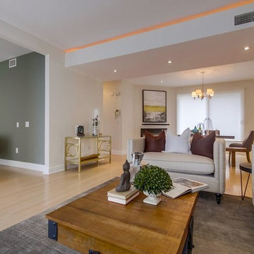 Model Homes I The View Pointe, Oceanside