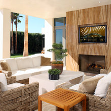 fireplaces