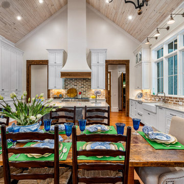 Copper Creek Cottage
