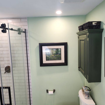 Bathroom Remodeling in Churchville, PA