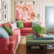 sectional living