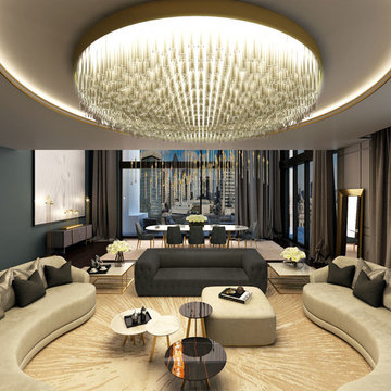 Luxury Furniture