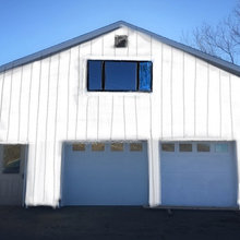 Hc Garage