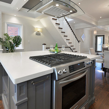 A Fabulous Flip!