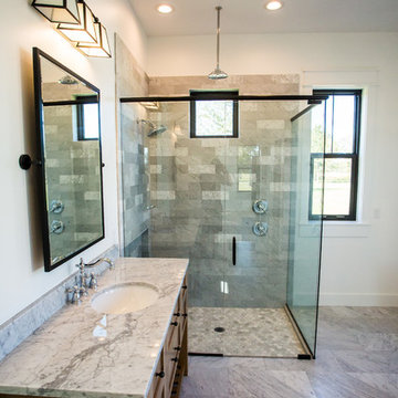 The Oaks Model New Construction