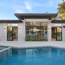 exteriors