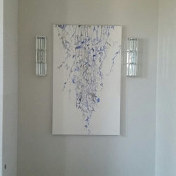 Rancho Santa Fe - Paintings