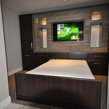 guest room office