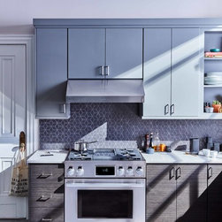 36" Dual-Fuel Pro Range - SKSDR360GS - Gas Ranges And Electric Ranges
