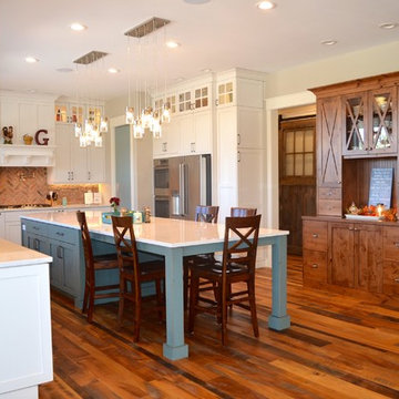 Farmhouse