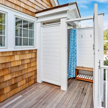 Outdoor Showers