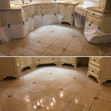 natural stones