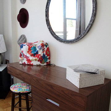 Simple Manhattan Rental Apartment