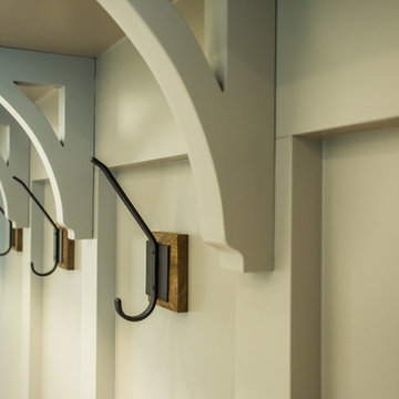 The Oaks Model New Construction